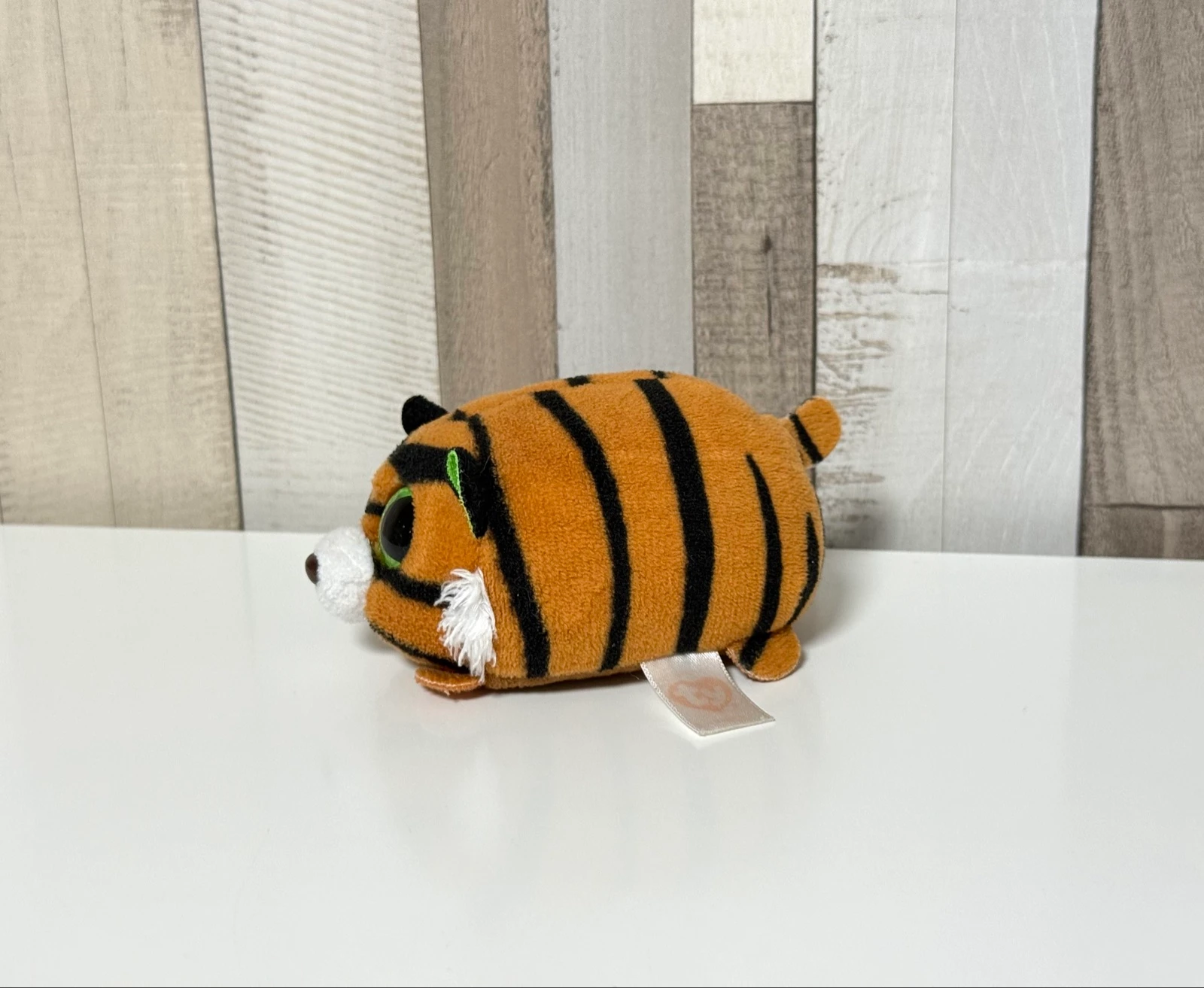 Peluche Tiggy (10 cm) – photo 2